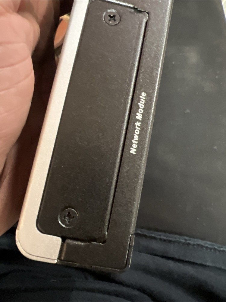 Moxa NPort 6450 Secure Device Server Module