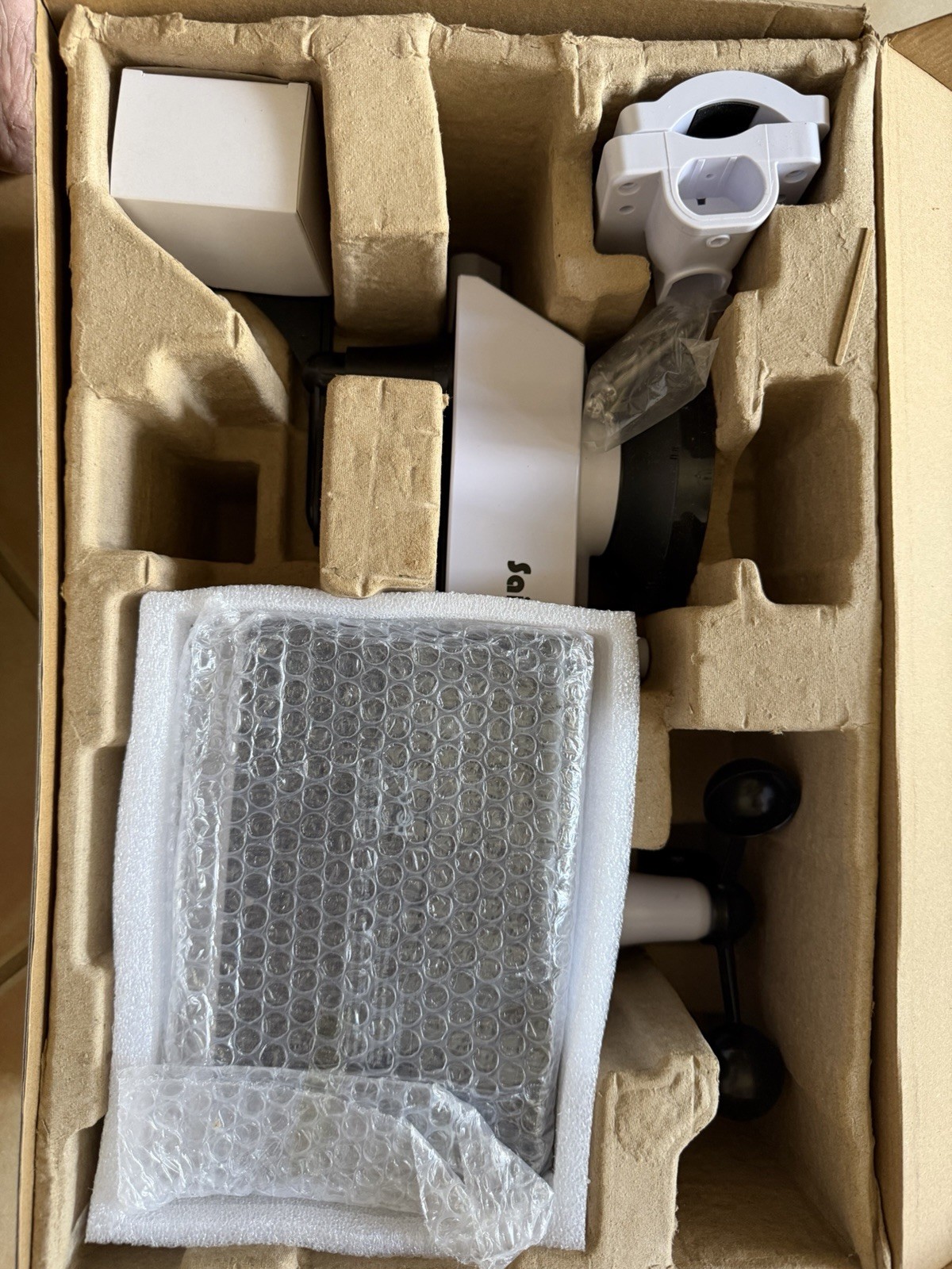 Sainlogic SC089 Wireless Weather Station New Open Box