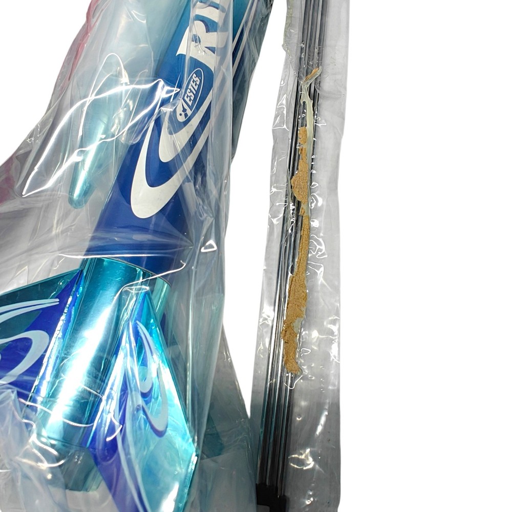 Estes Flying Model Rocket Starter Kit Riptide EST 1403