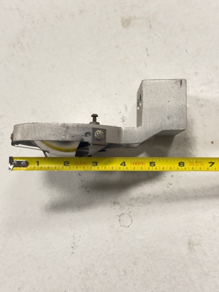 Mole Richardson reflector part for light 283-22