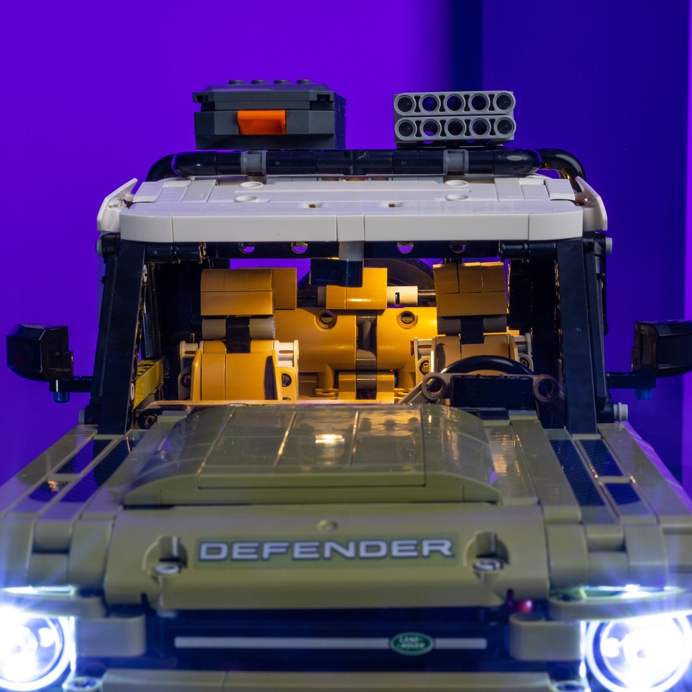 Vehicle Starter Pack #00600