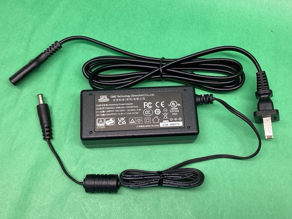 BirdDog BDPTZKEY PTZ Camera Keyboard Controller NDI VISCA - POWERS ON UNTESTED