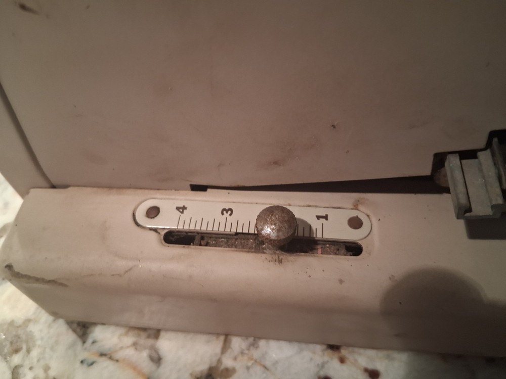 Vintage Authentic Paymaster Check Cutter