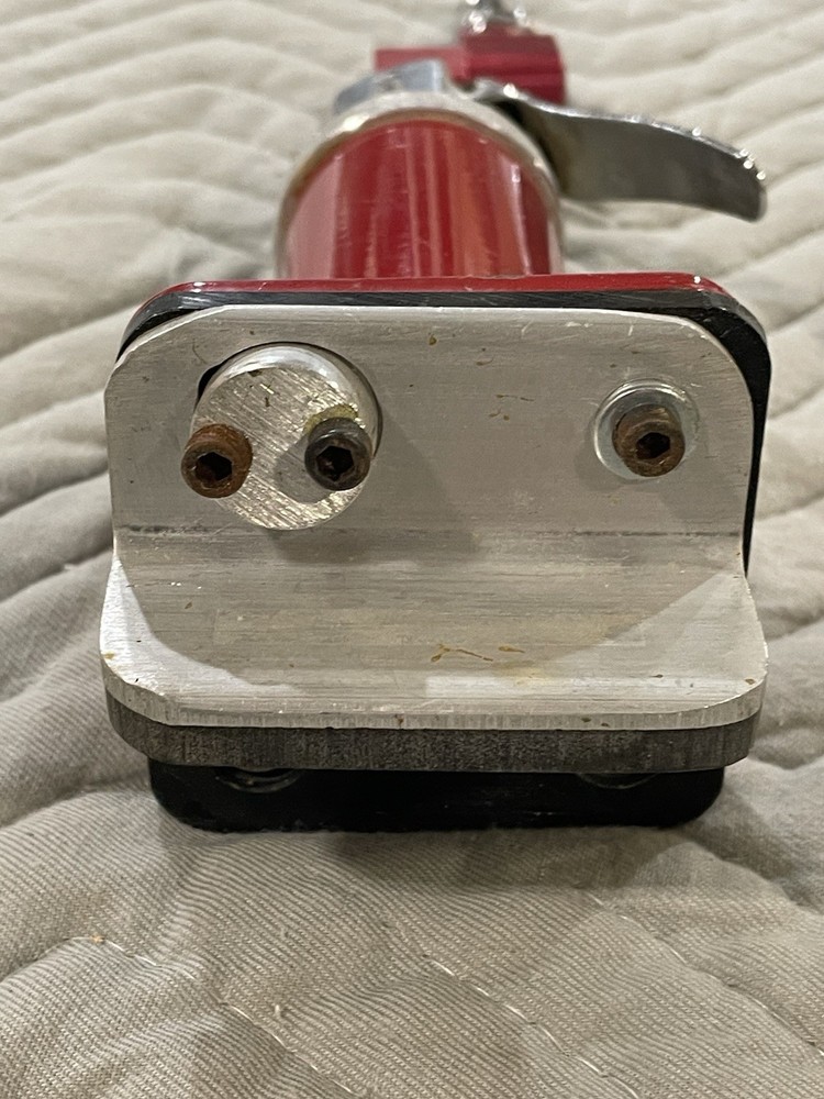 Beaver air powered Laminate trimmer