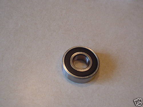 Powermatic #50  6" jointer bearings, 5/8" shaft