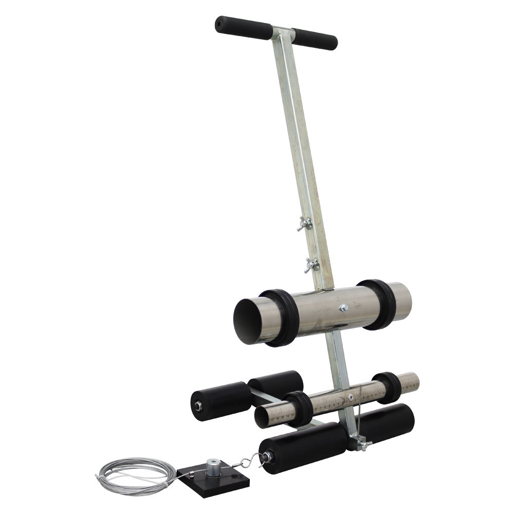 Tape Marking Machine Road Surface Marking Machine Floor Marking Tape Applicator