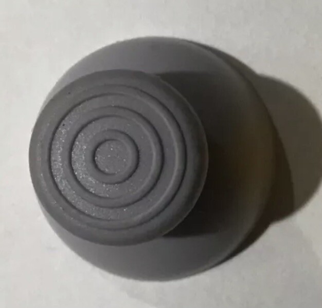 ORIGINAL OEM GameCube Controller Analog Stick Thumb Thumbstick Authentic Nr Mint
