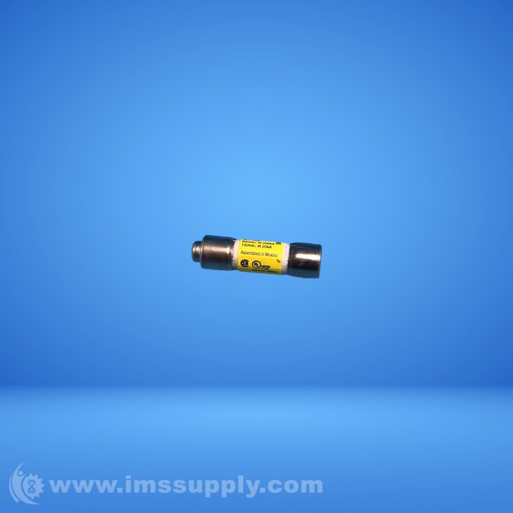 Cooper Bussmann lp-cc-8 TIME DELAY FUSE USIP