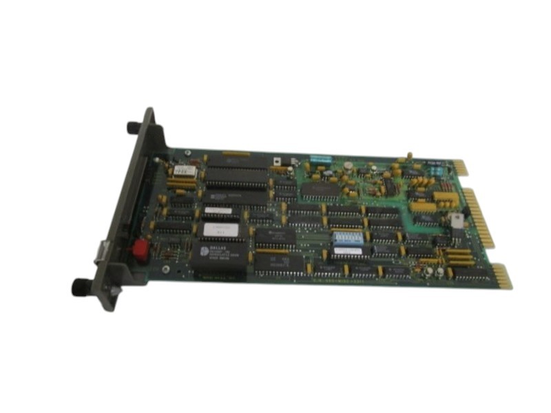 BAILEY INFI 90 IMAMM03 ANALOG MASTER MODULE  UNMP