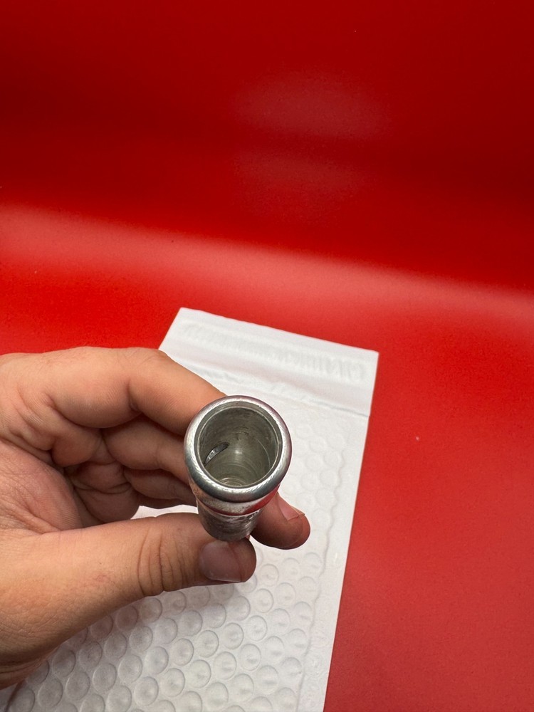 WGP Autococker 2k Bolt Silver