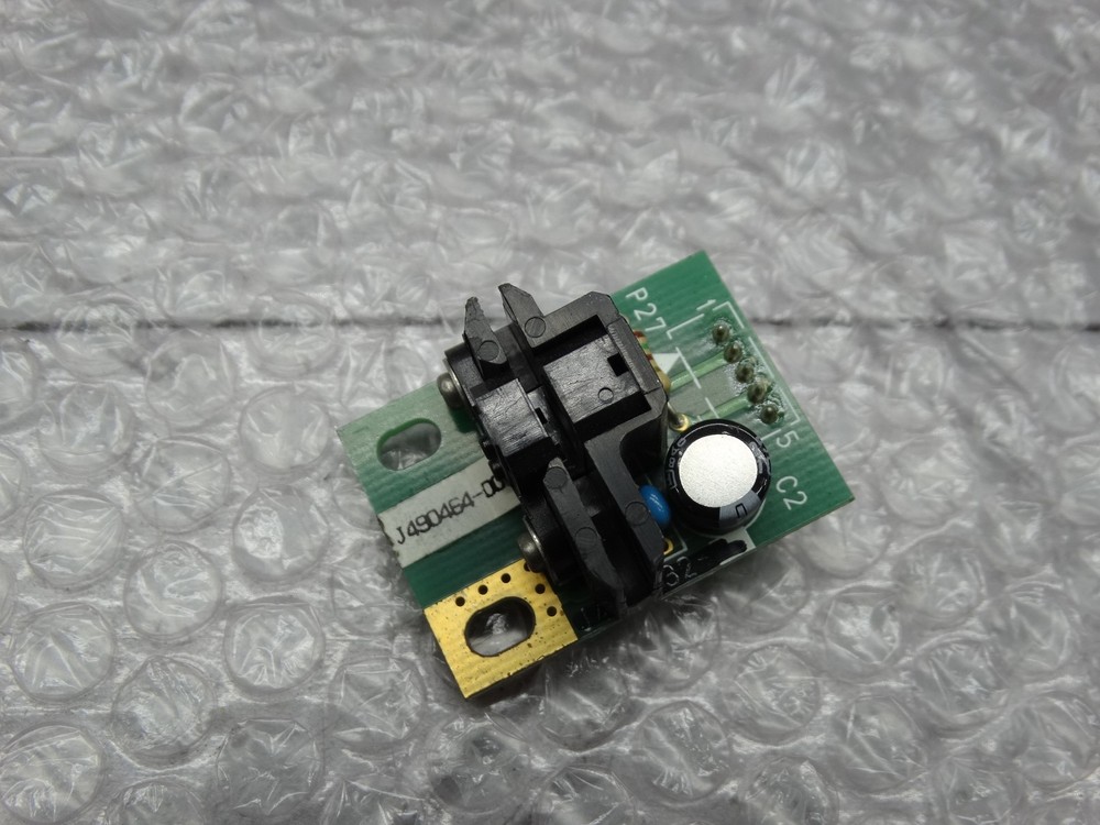 Noritsu J490464-00 Sensor PCB Working Condition
