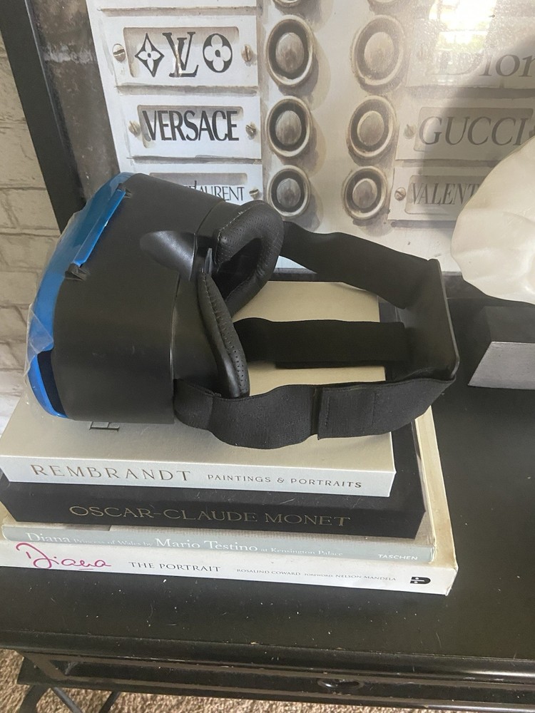Virtual Goggles
