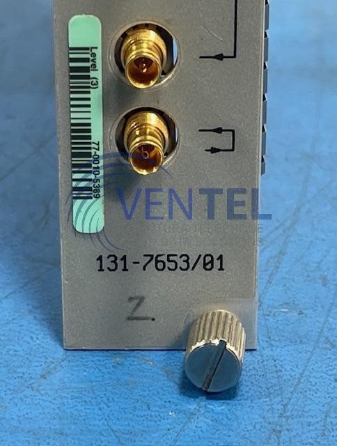 ERICSSON 131-7653/01