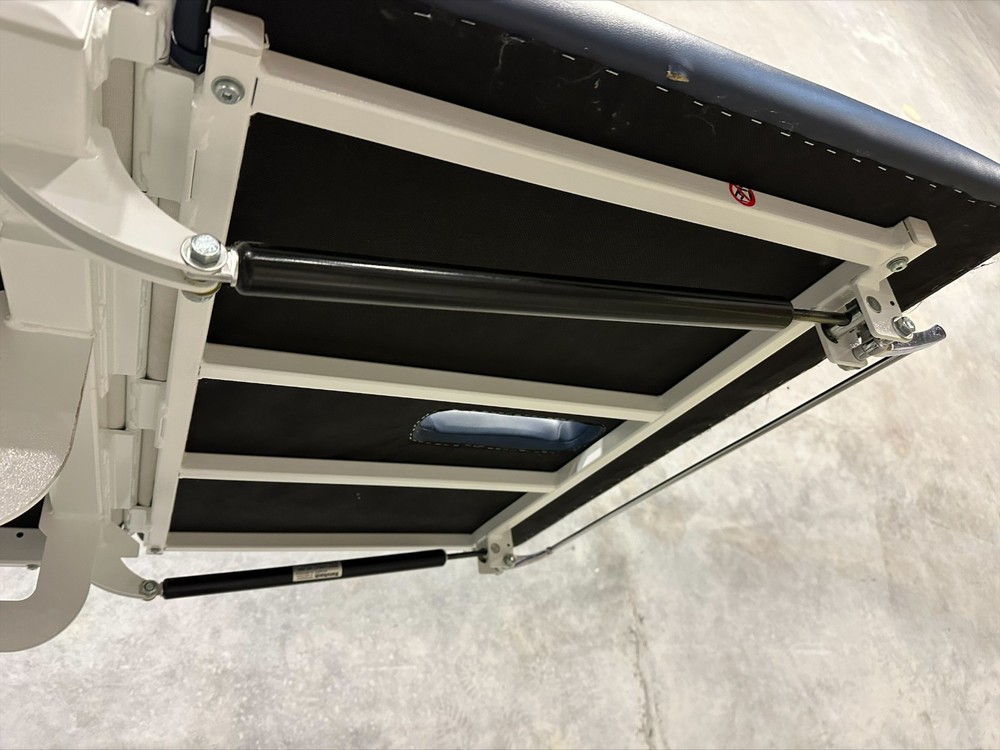 Metron Elite Neuro Elec 1M Table