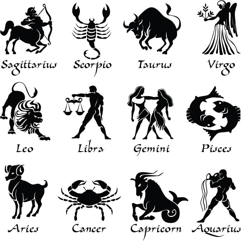 ASTROLOGY-6 EBOOKS ON CD