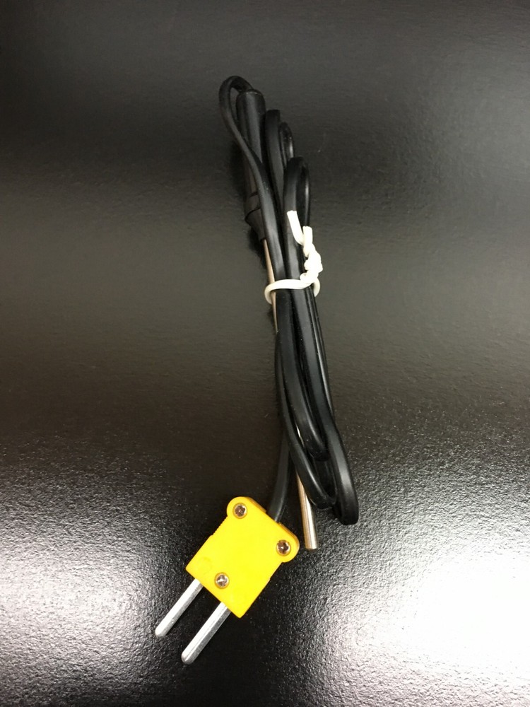 VWR Tempreture Probe