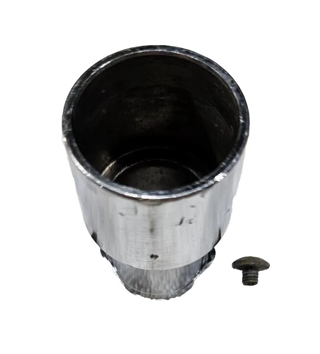 Spyder Paintball Gun Vertical Feeder TAB MOUNT Feed Neck Stack Loader Adapter