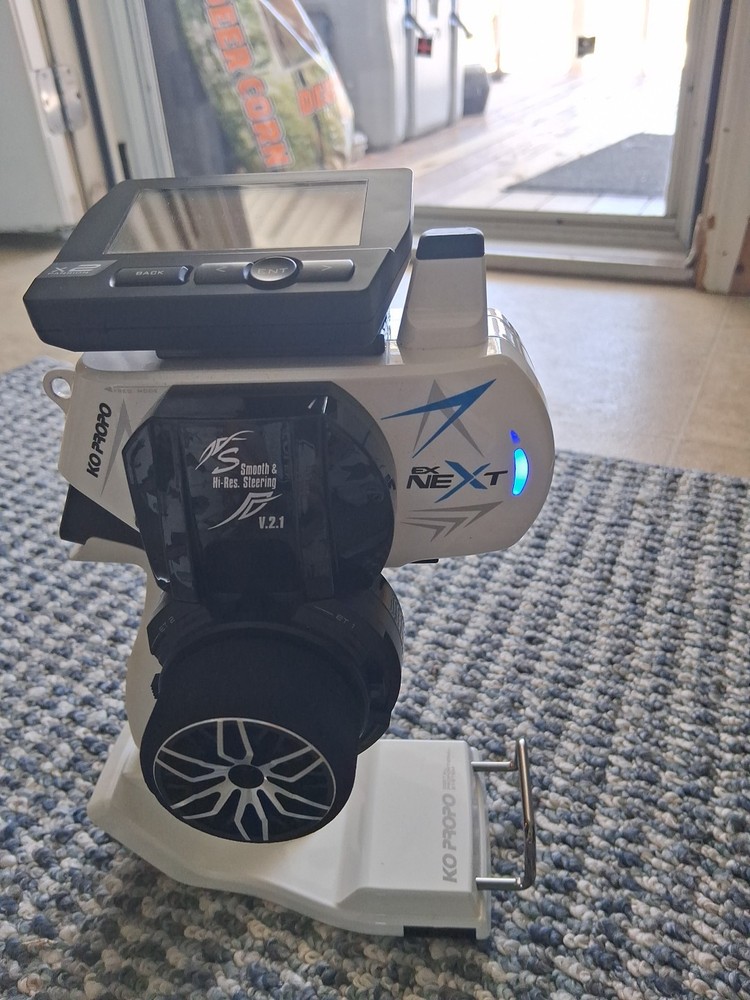 Ko Propo Ex Next Rc Remote