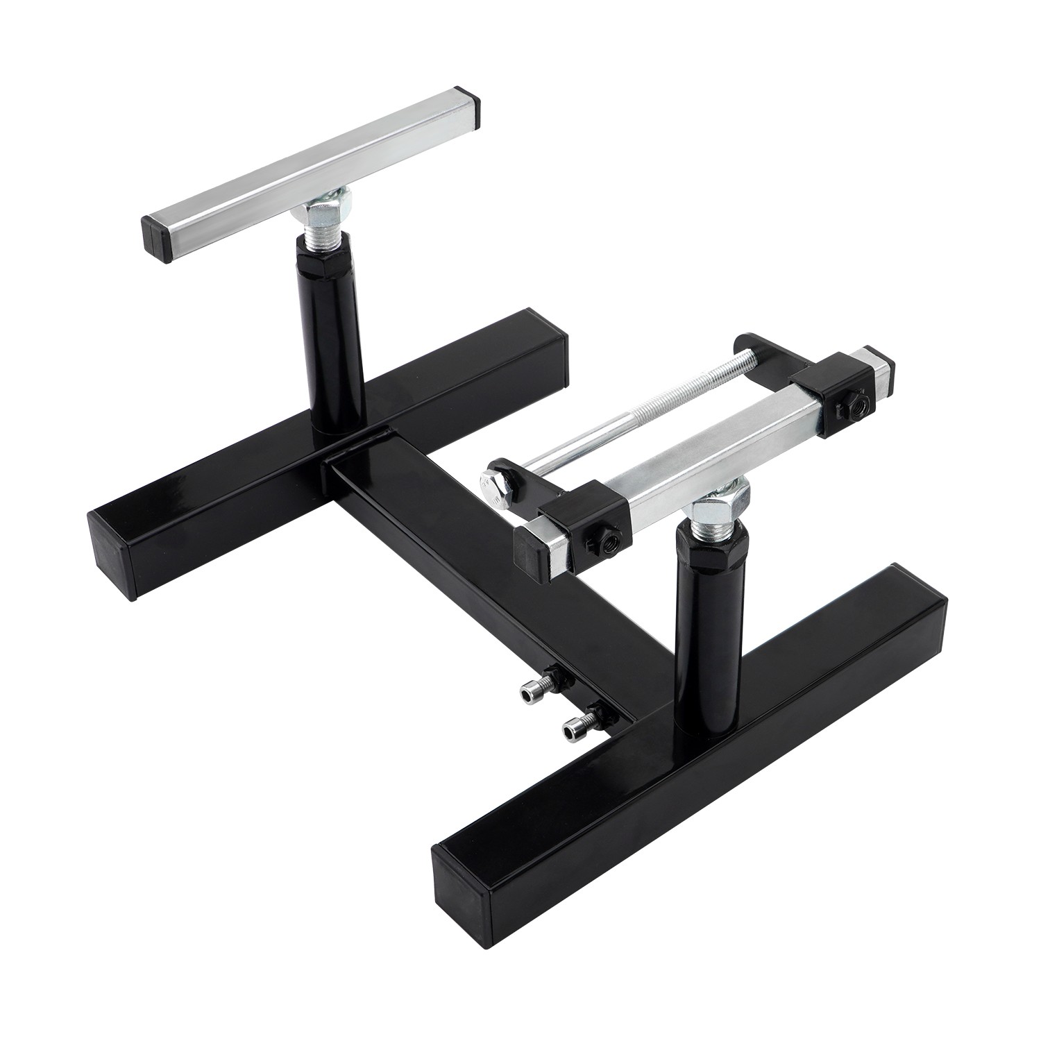 Motorcycle Dirt Bike ATV Single Cylinder Engine Stand Adjustable 50cc-500cc