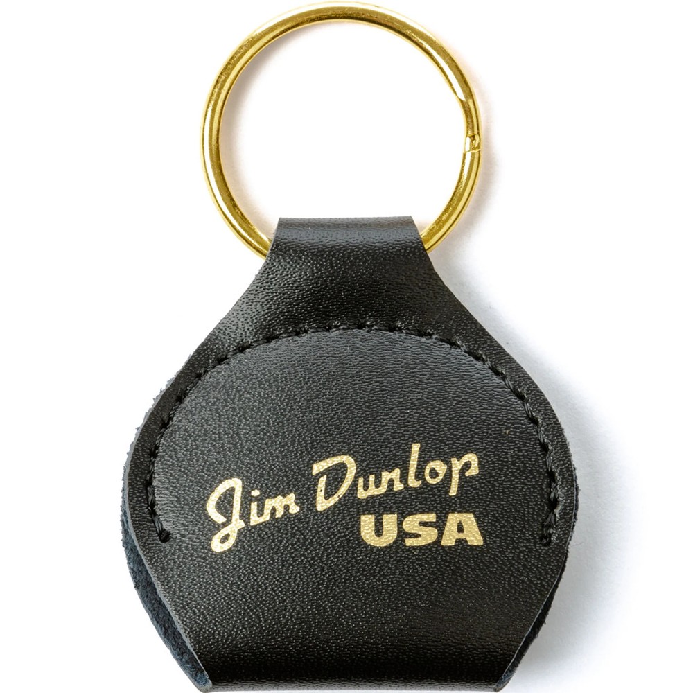 Dunlop Picker’s Pouch Keychain