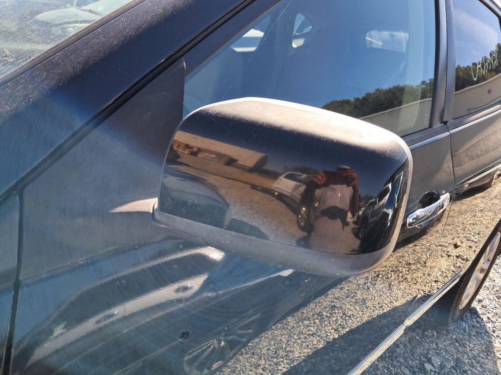 ROGUE 2012 Glove Box 4841494