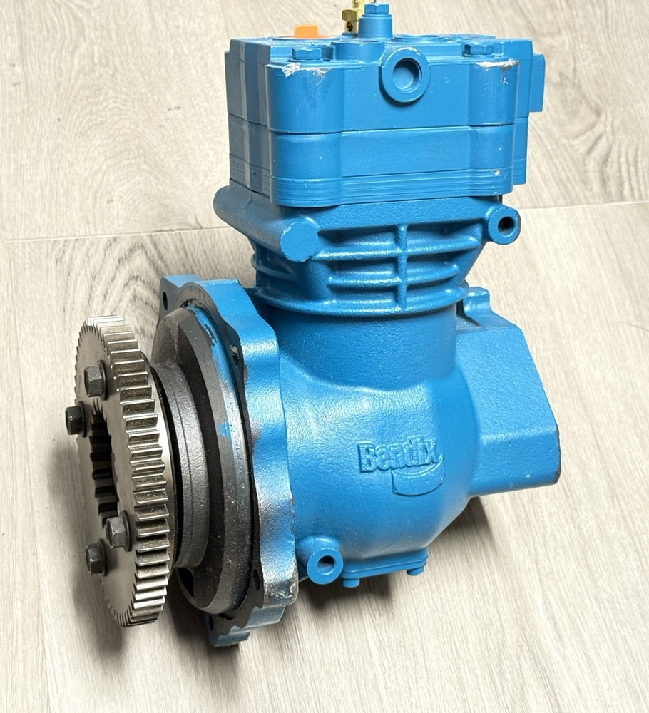 GENUINE BENDIX AIR COMPRESSOR T-5017780