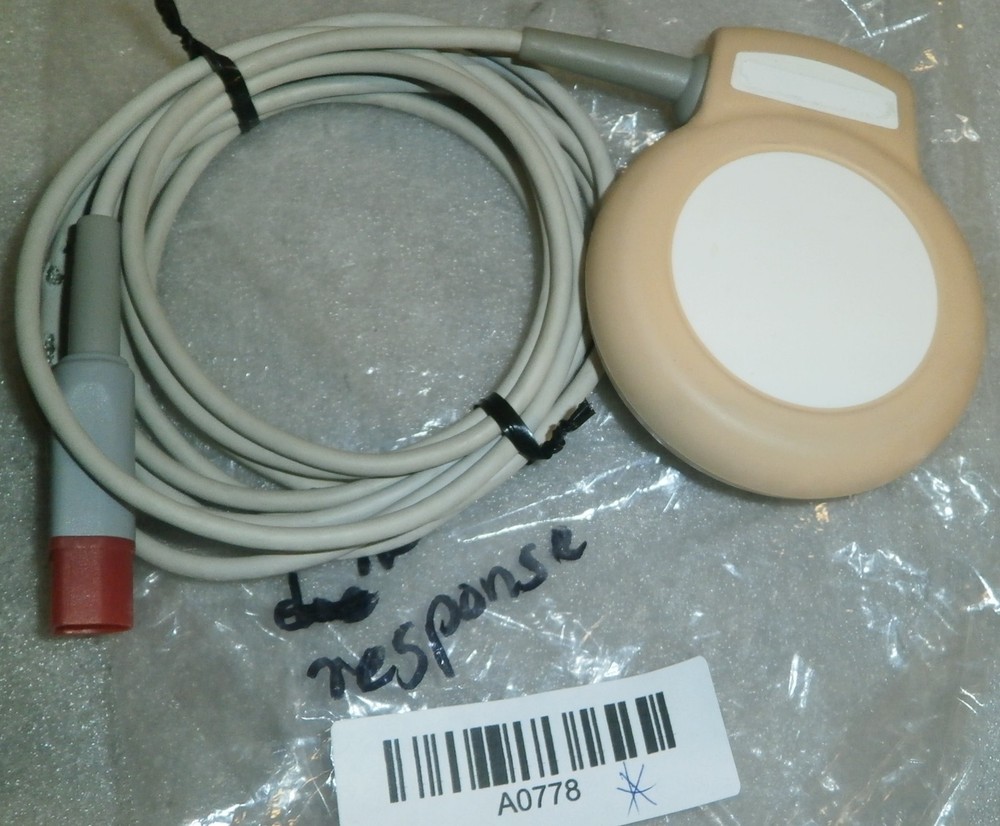 Philips US Transducer M2736A