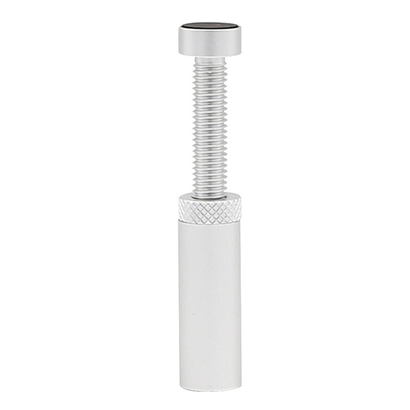 Graphics Card GPU Holder Support Adjustable Telescopic Screw Aluminum Alloy