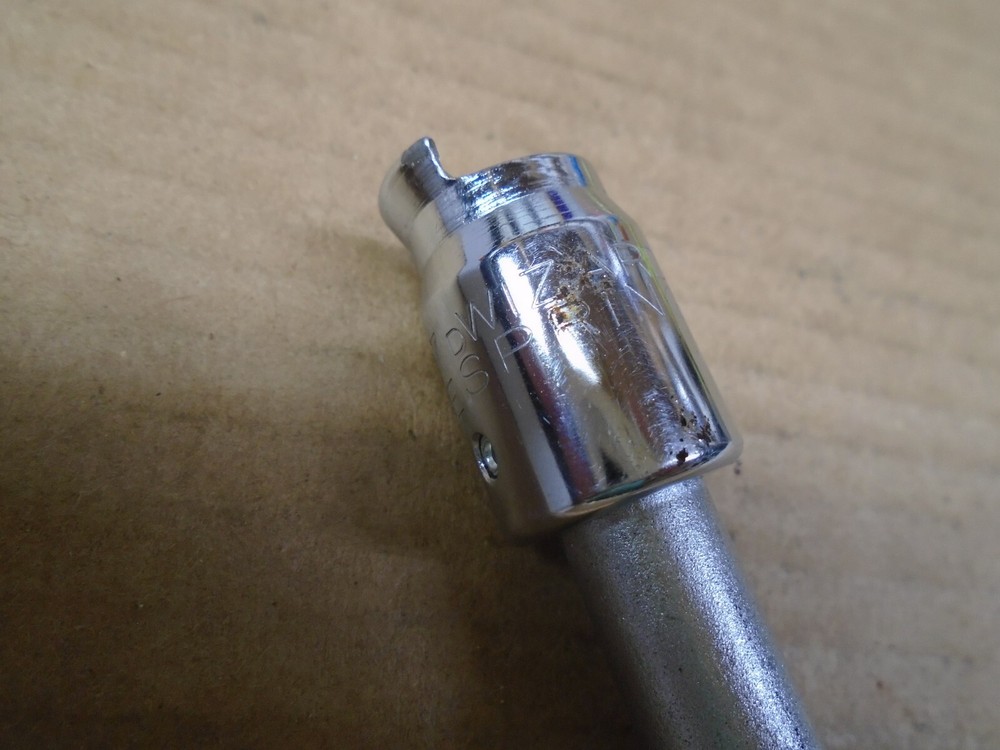 Wizard Tools USA Brake Spring Tool No 4H2527