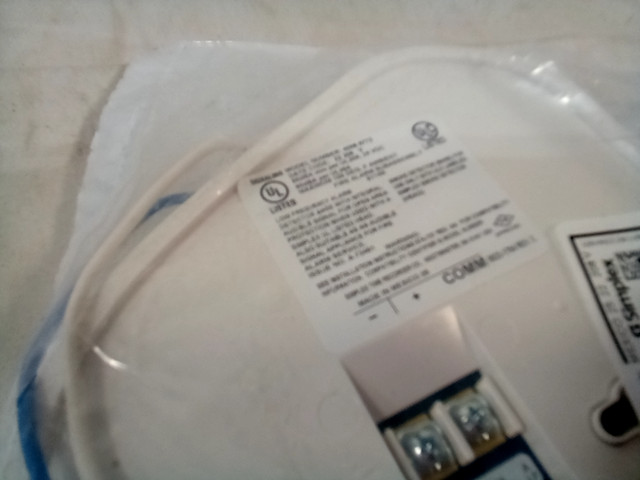 Simplex - 520HZ Sounder Base