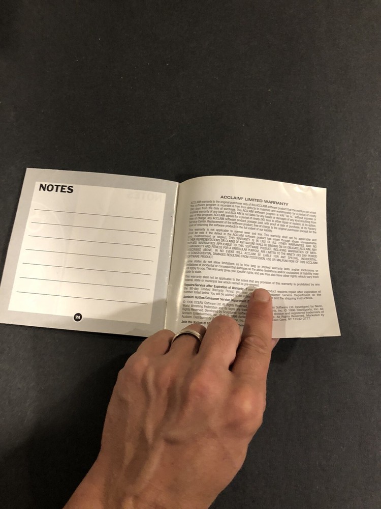 tunnel b1 ps1 manual