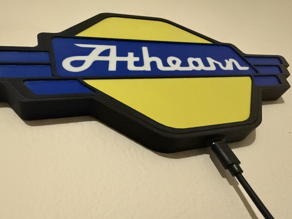 Athearn Model Trains LED Light