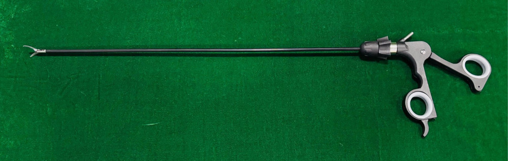 Laparoscopic Maryland Dissector 5mm x 450mm Reusable
