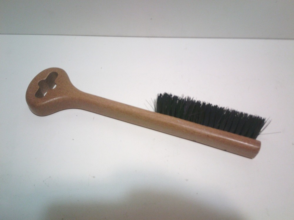 Vintage 11" West German Drafting / Crafting / Work Brush FREE SHIP
