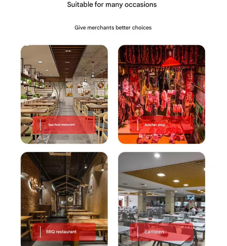 Fresh Meat Cutting Machine Stainless Steel Manual Meat Cutter Slicer 3.5mm Blade