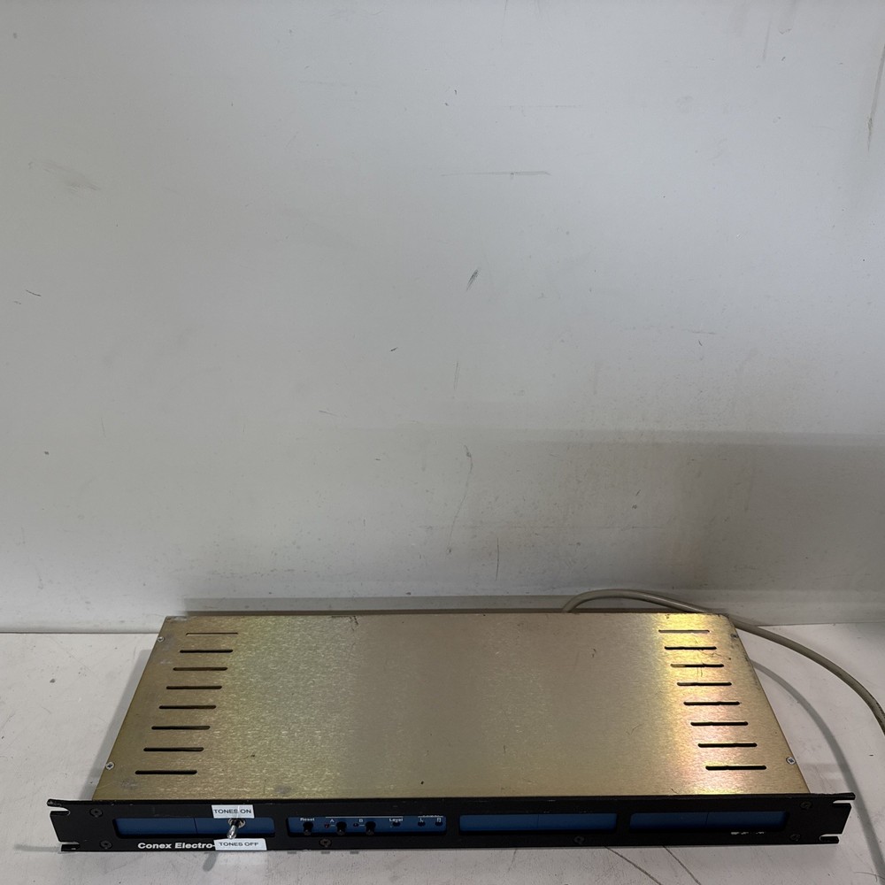 Conex Electro System