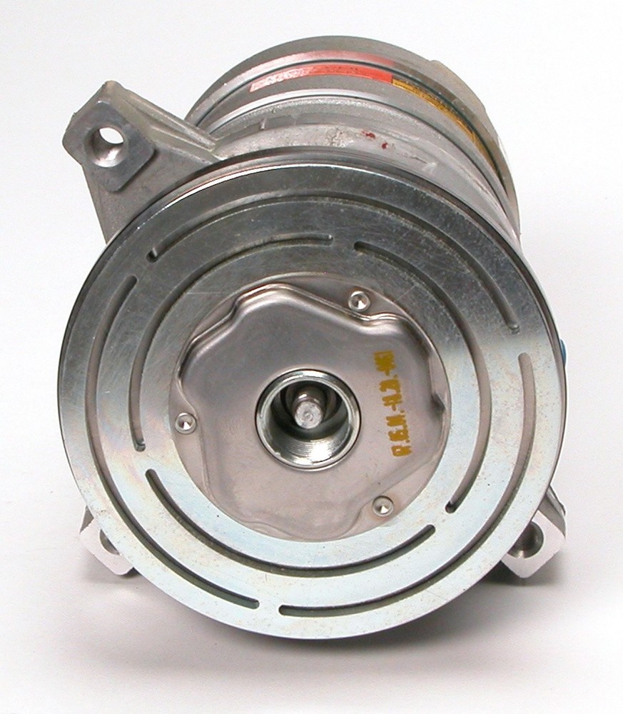 Delphi CS0126 Air Conditioning Compressor