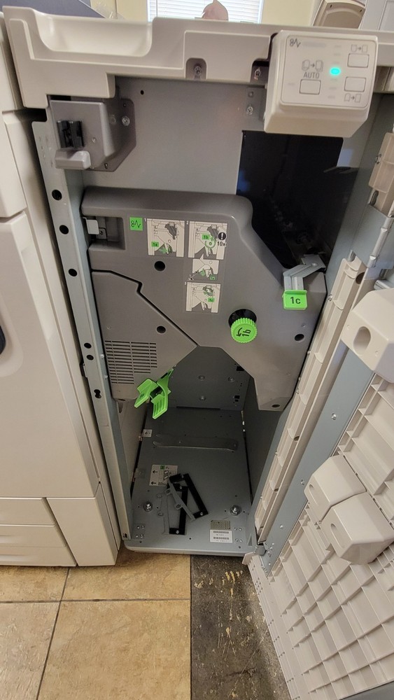 Xerox Versant 280 Press
