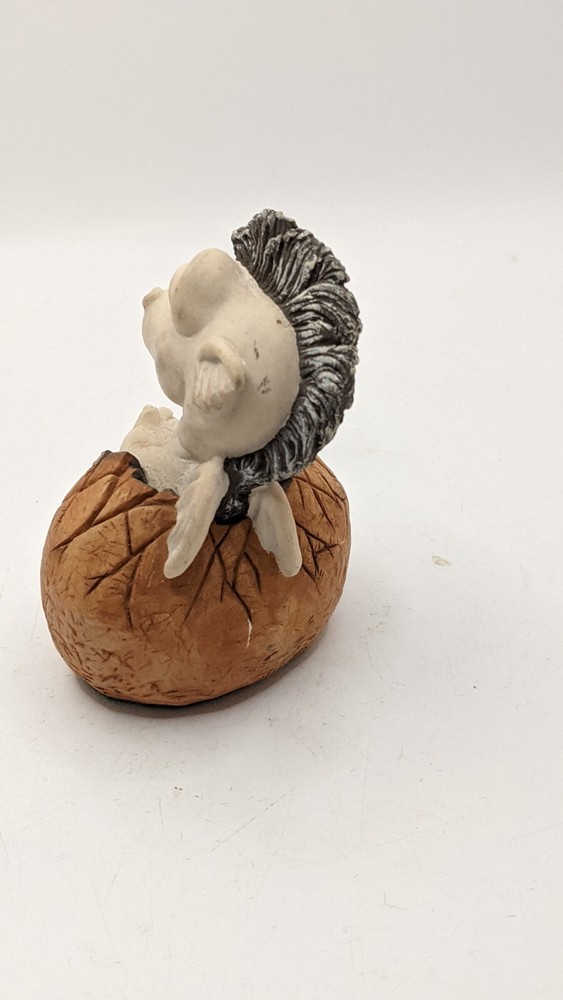 Tokkel Dragon, Hatching From Egg 1988 England