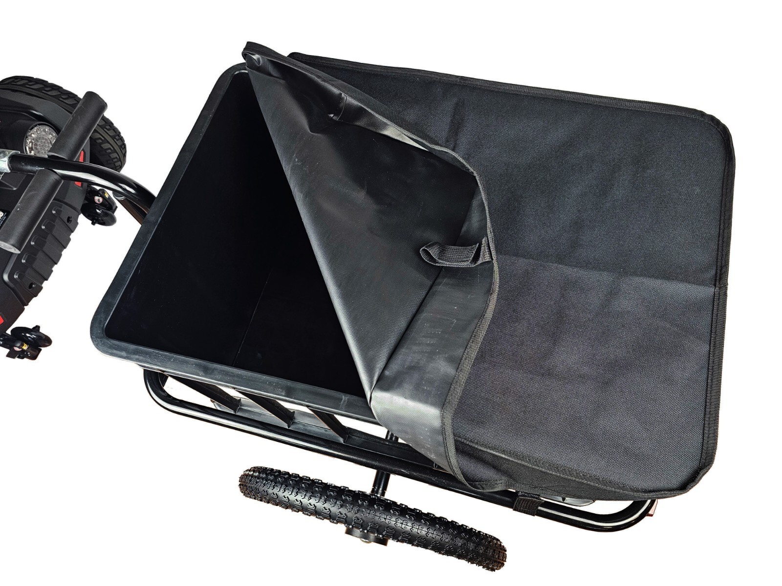 Mobility Scooter Cargo Trailer