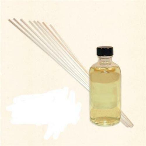 Crossroads Reed Diffuser Refill 4 Oz. - Spiced Georgia Peach