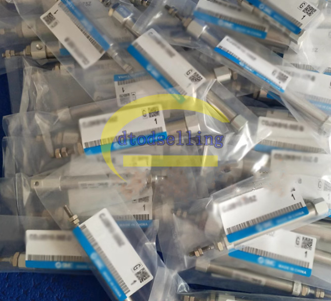 1PCS NEW for SMC Mini cylinder CDJ2B10-35Z-B