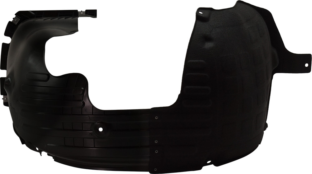 Front, Driver Side Fender Liner For Kia Optima 2019-2020