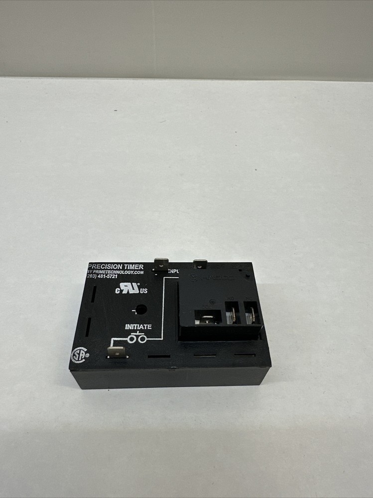 842E-M2C/60S Off Delay Timer 24VDC