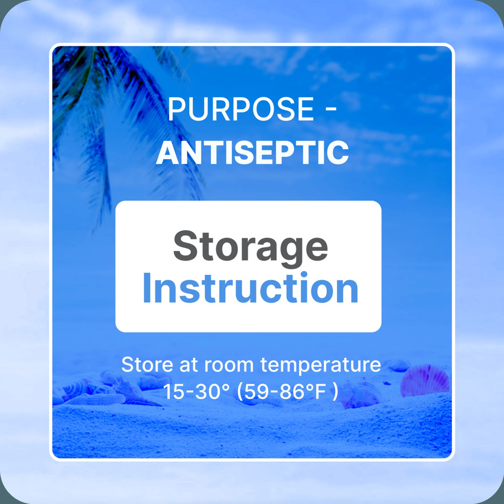 Cruise Essentials On-The-Go Refill Kit | Basic | Outdoor Kits Essentials