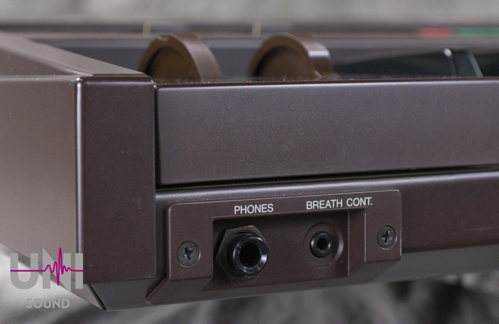 YAMAHA DX7 Digital Programmable Algorithm Synthesizer in Very Good Condition