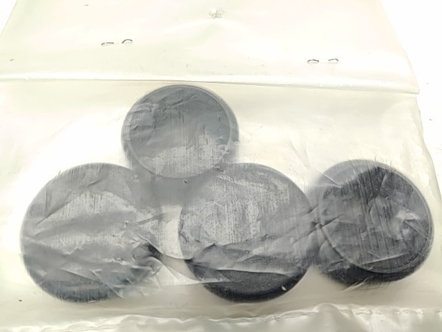 Bumper Caps 4 Pack - --- MOOSE RACING NOS