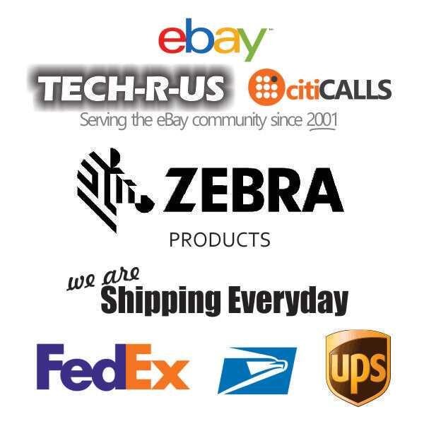 Zebra KT-152097-04 Kit: Wall Mount, CC6000