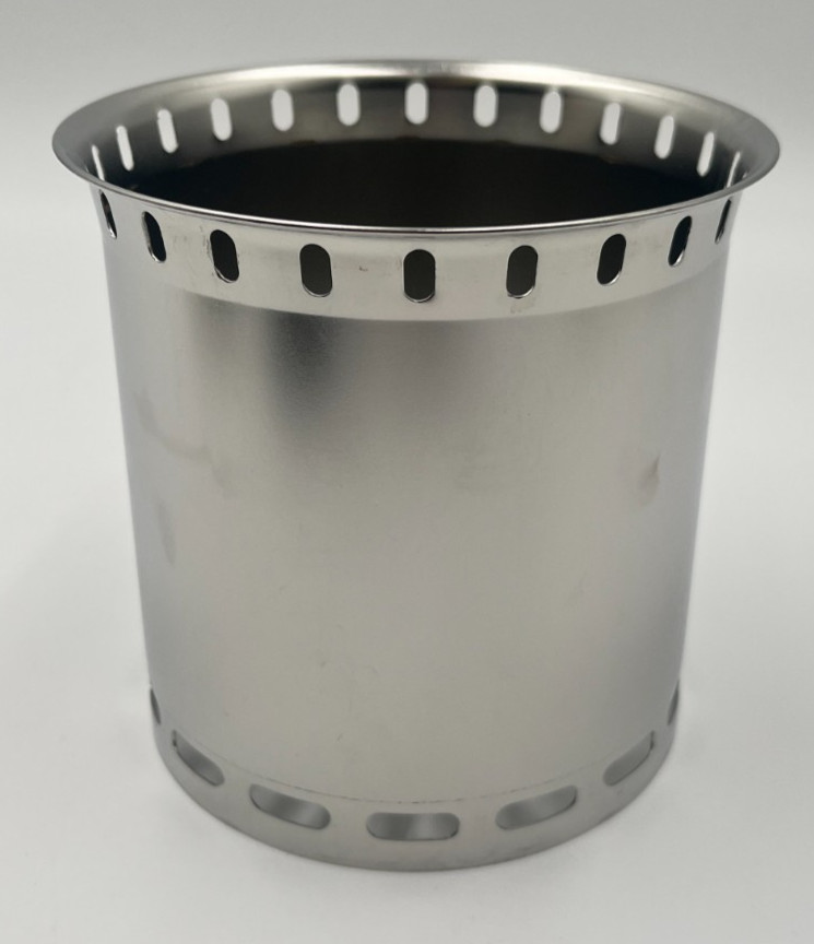 OGERY TABLE TOP FIRE PIT