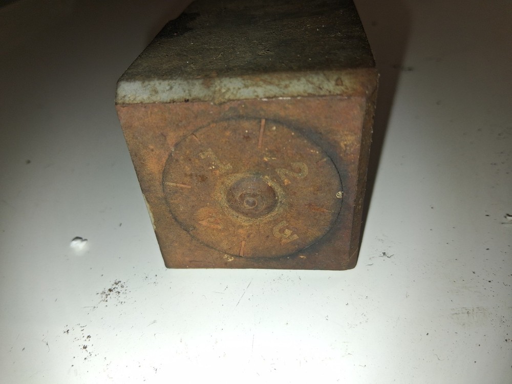 South Bend 13" 14-1/2" 16" 24" Lathe Thread Dial Indicator